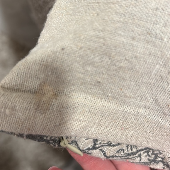 Cottagecore pillow set - Picture 5 of 8